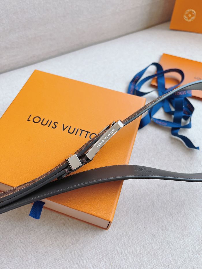 Louis Vuitton Belt 35MM LVB00078